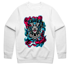 Mythic Lion Shirt