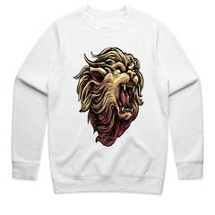Roaring Beast Shirt