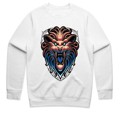 Fierce Beast Shirt