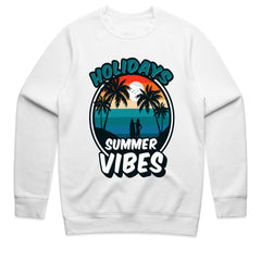Summer Vibes Shirt