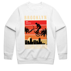 Brooklyn BMX Shirt