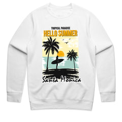 Hello Summer Shirt