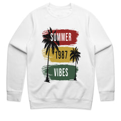 Summer Vibes Shirt
