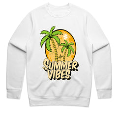 Summer Vibes Shirt