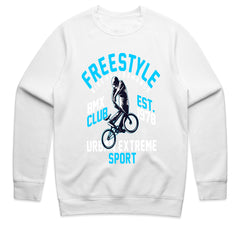 Freestyle BMX Shirt