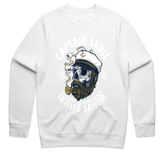 Captain Skull Shirt
