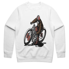 Vintage Racer Shirt
