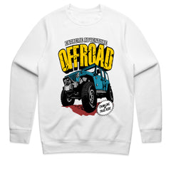 Offroad Adventure Shirt