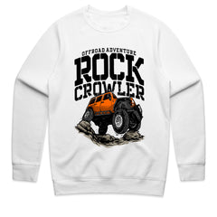 Rock Crawler Shirt