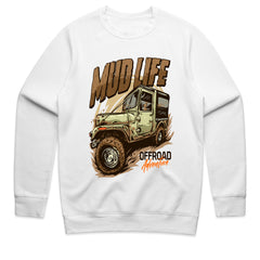 Mud Life Shirt