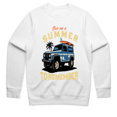 Summer Adventure Shirt