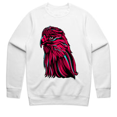 Neon Eagle Shirt