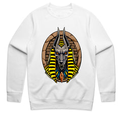 Anubis Guardian Shirt