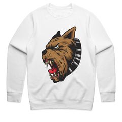 Fierce Wolf Shirt