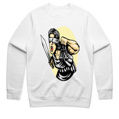 Lady Justice Shirt