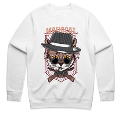 Mafiocat Gangster Shirt