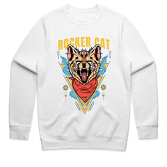 Rocker Cat Shirt