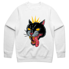 Demon Cat Shirt
