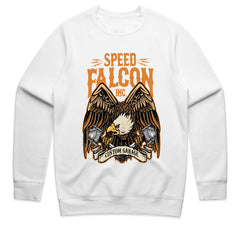 Speed Falcon Shirt