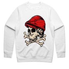 Skull Cap Shirt