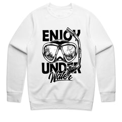 Snorkel Mask Shirt