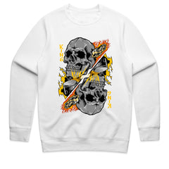 Skull King Shirt