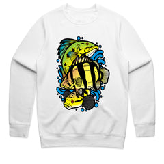 Tropical Fish Shirt