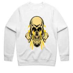 Electric Skull Shirt