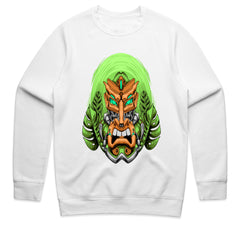 Tribal Mask Shirt