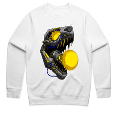 Cyber T-Rex Shirt