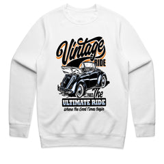 Vintage Ride Shirt