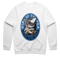 Great White Shirt