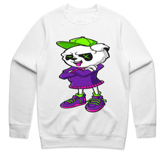 Street Panda Shirt
