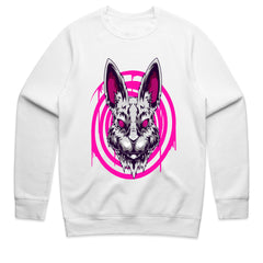 Cyber Bunny Shirt