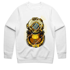 Vintage Diver Shirt