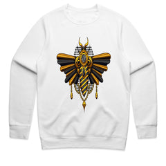 Golden Scarab Shirt