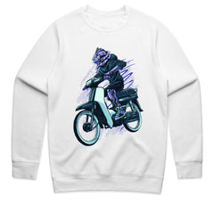 Cyber Rider Shirt