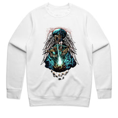 Celestial Angel Shirt