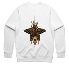 Steampunk Moth Shirt