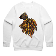Steampunk Lion Shirt