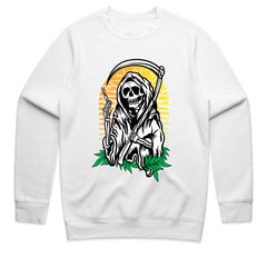 Grim Reaper Shirt