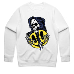 Grim Smile Shirt