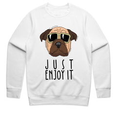 Cool Bulldog Shirt