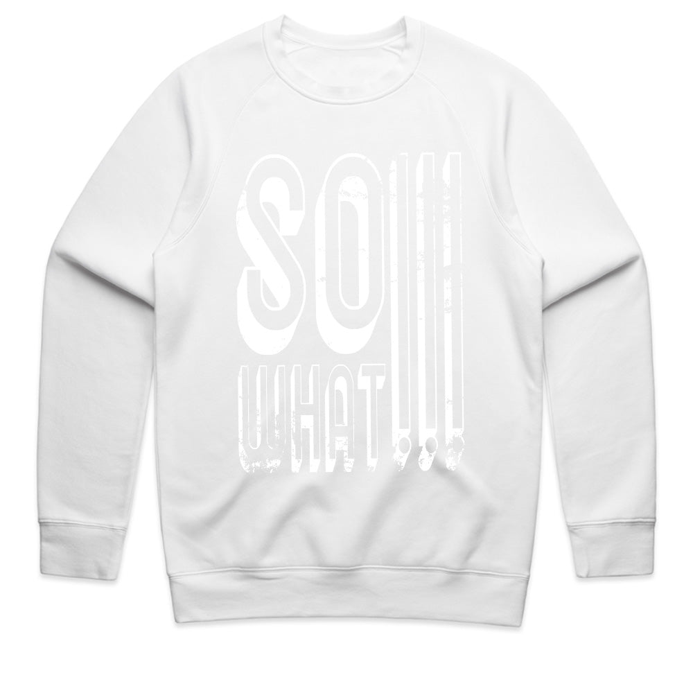 So What Jumper