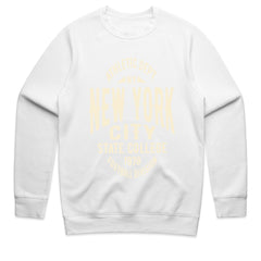 New York Shirt