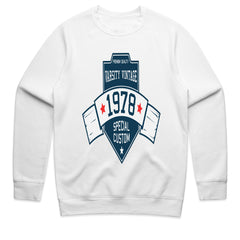 Varsity Vintage Shirt