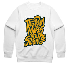 Stronger Through Shirt