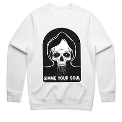Grim Reaper Shirt