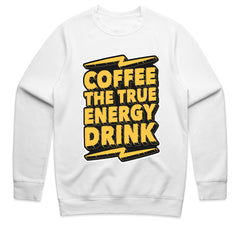 Coffee Energy Shirt