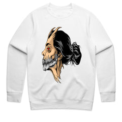 Demonic Woman Shirt